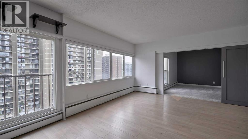 1004, 1209 6 Street Sw, Calgary, Alberta  T2R 1H3 - Photo 5 - A2251513