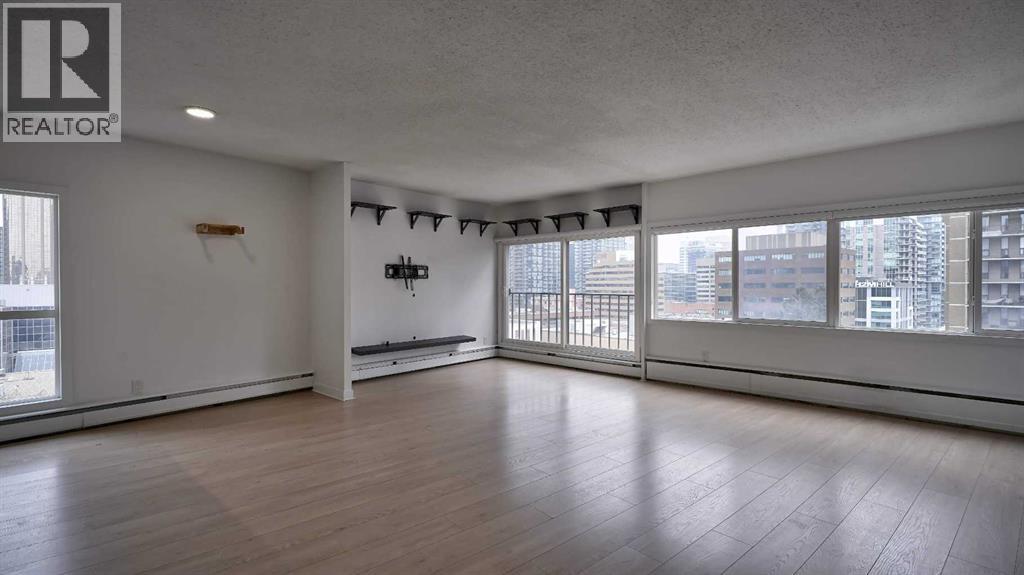 1004, 1209 6 Street Sw, Calgary, Alberta  T2R 1H3 - Photo 2 - A2251513