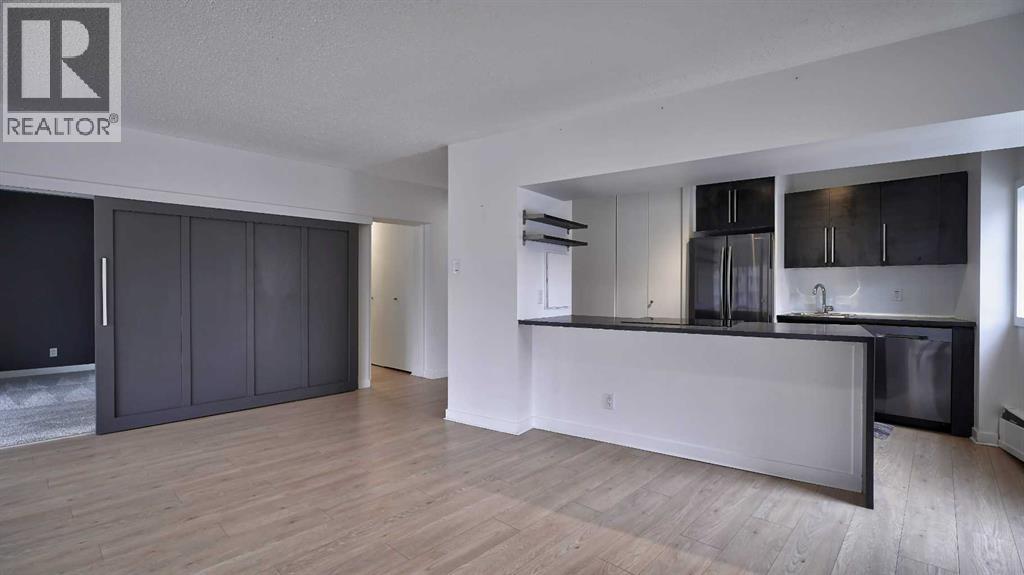 1004, 1209 6 Street Sw, Calgary, Alberta  T2R 1H3 - Photo 6 - A2251513