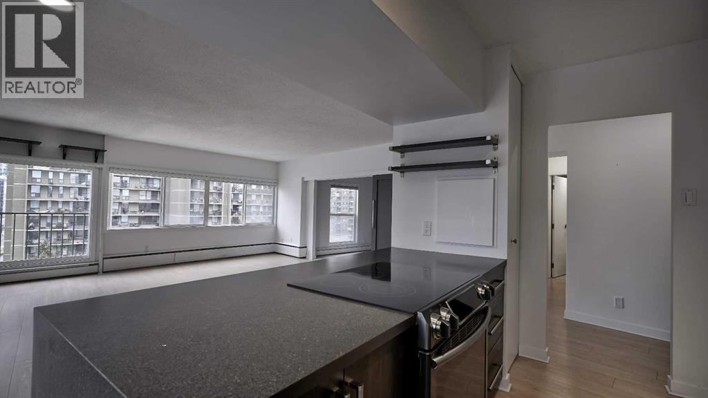 1004, 1209 6 Street Sw, Calgary, Alberta  T2R 1H3 - Photo 7 - A2251513