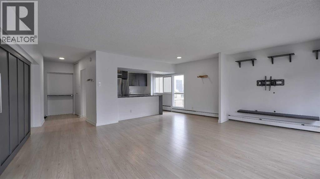 1004, 1209 6 Street Sw, Calgary, Alberta  T2R 1H3 - Photo 4 - A2251513