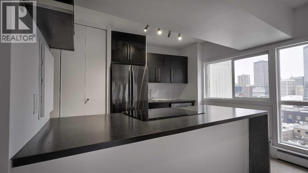 1004, 1209 6 Street Sw, Calgary, Alberta  T2R 1H3 - Photo 8 - A2251513