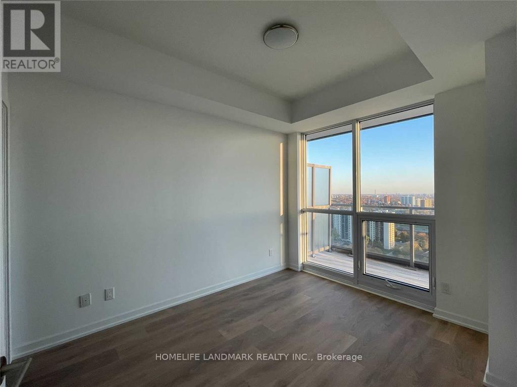2509 - 32 Forest Manor Road, Toronto, Ontario  M2J 1M1 - Photo 10 - C12459138