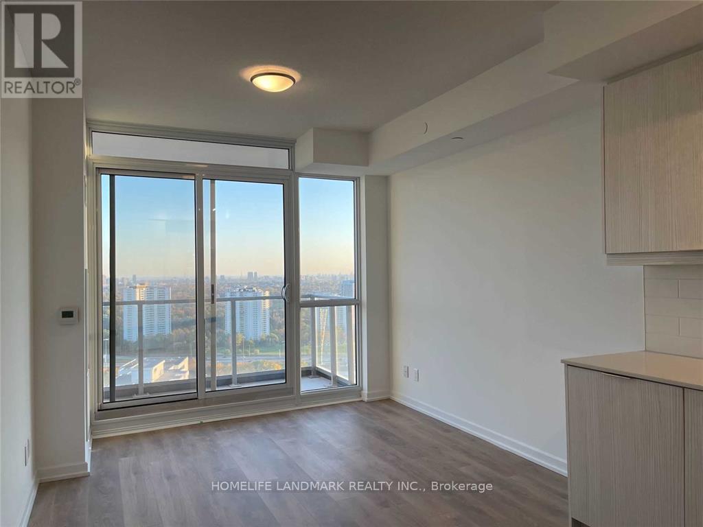 2509 - 32 Forest Manor Road, Toronto, Ontario  M2J 1M1 - Photo 6 - C12459138