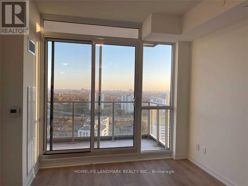 2509 - 32 Forest Manor Road, Toronto, Ontario  M2J 1M1 - Photo 7 - C12459138