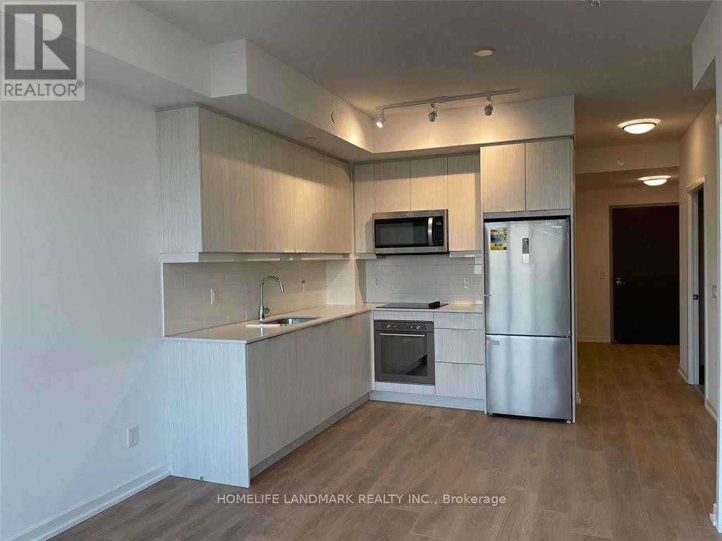 2509 - 32 Forest Manor Road, Toronto, Ontario  M2J 1M1 - Photo 8 - C12459138