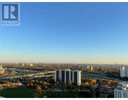 2509 - 32 Forest Manor Road, Toronto (Henry Farm), Ca
