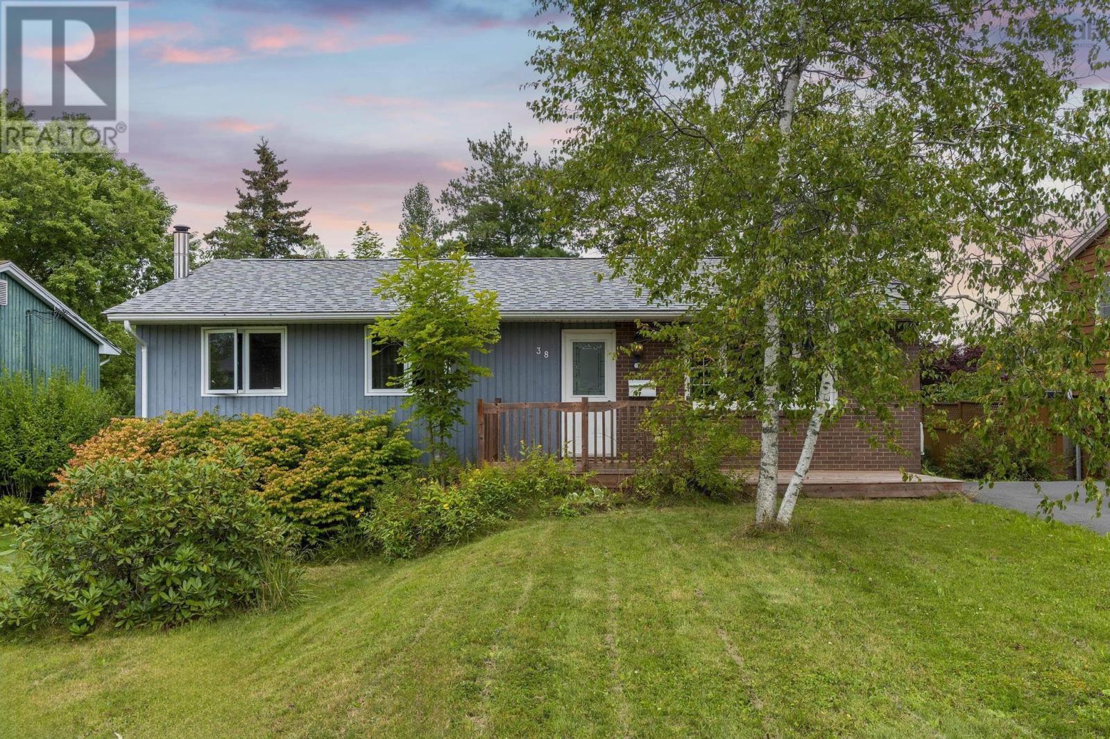 38 Ashgrove Avenue, Colby, Nova Scotia