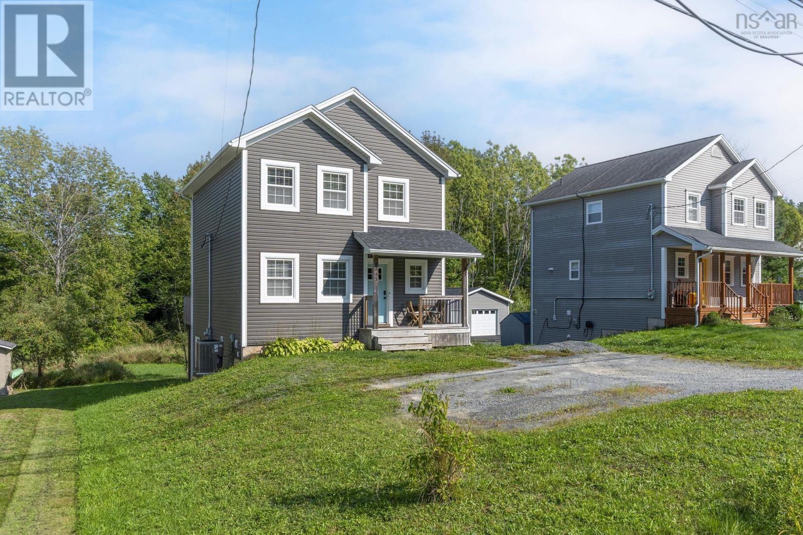 1095 Beaver Bank Road, Beaver Bank, Nova Scotia
