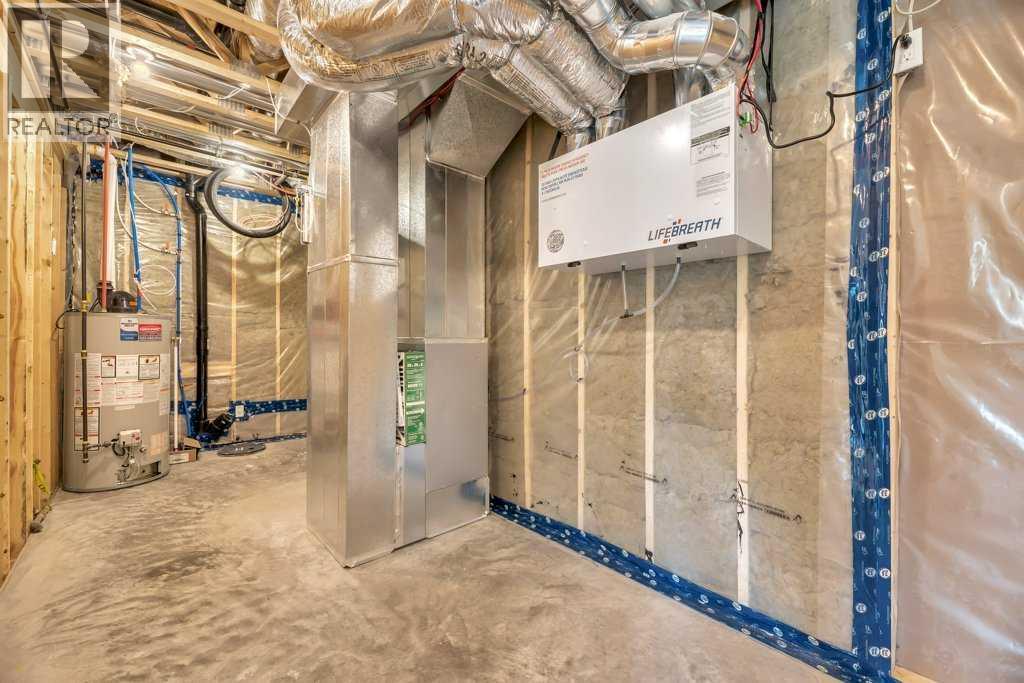 158 Speargrass Crescent, Carseland, Alberta  T0J 0M0 - Photo 47 - A2234094