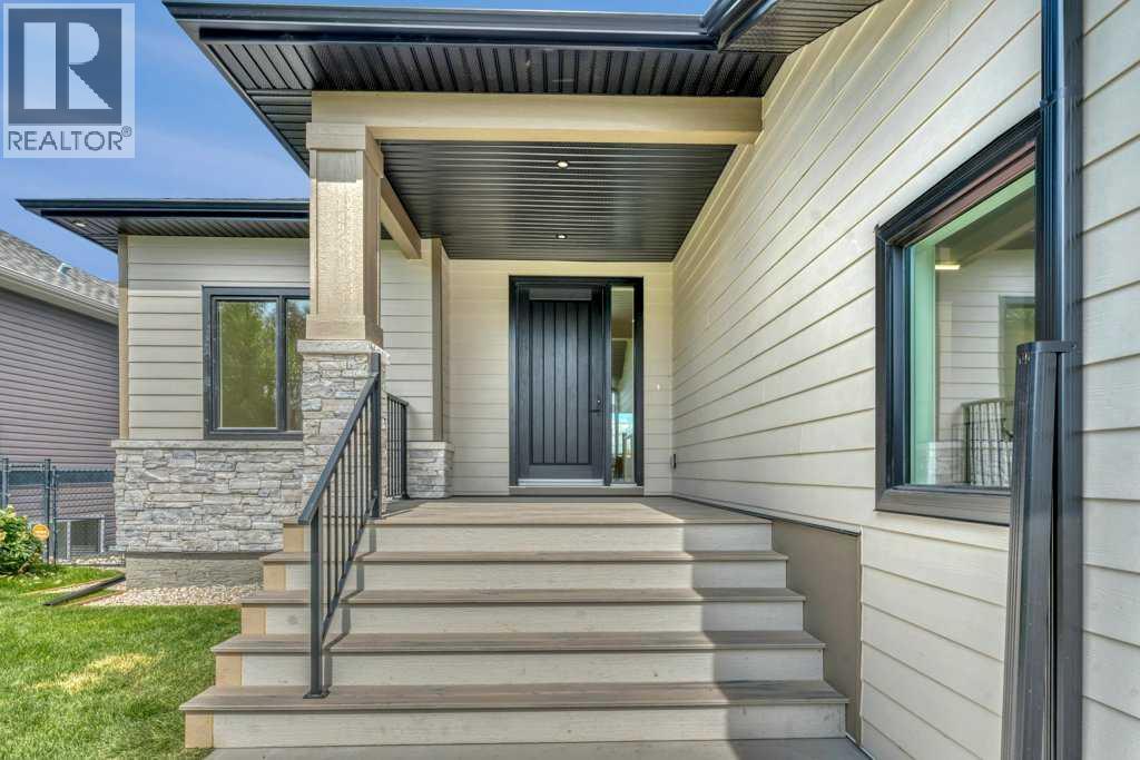 158 Speargrass Crescent, Carseland, Alberta  T0J 0M0 - Photo 5 - A2234094