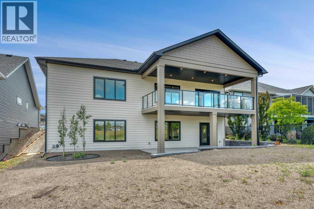 158 Speargrass Crescent, Carseland, Alberta  T0J 0M0 - Photo 7 - A2234094