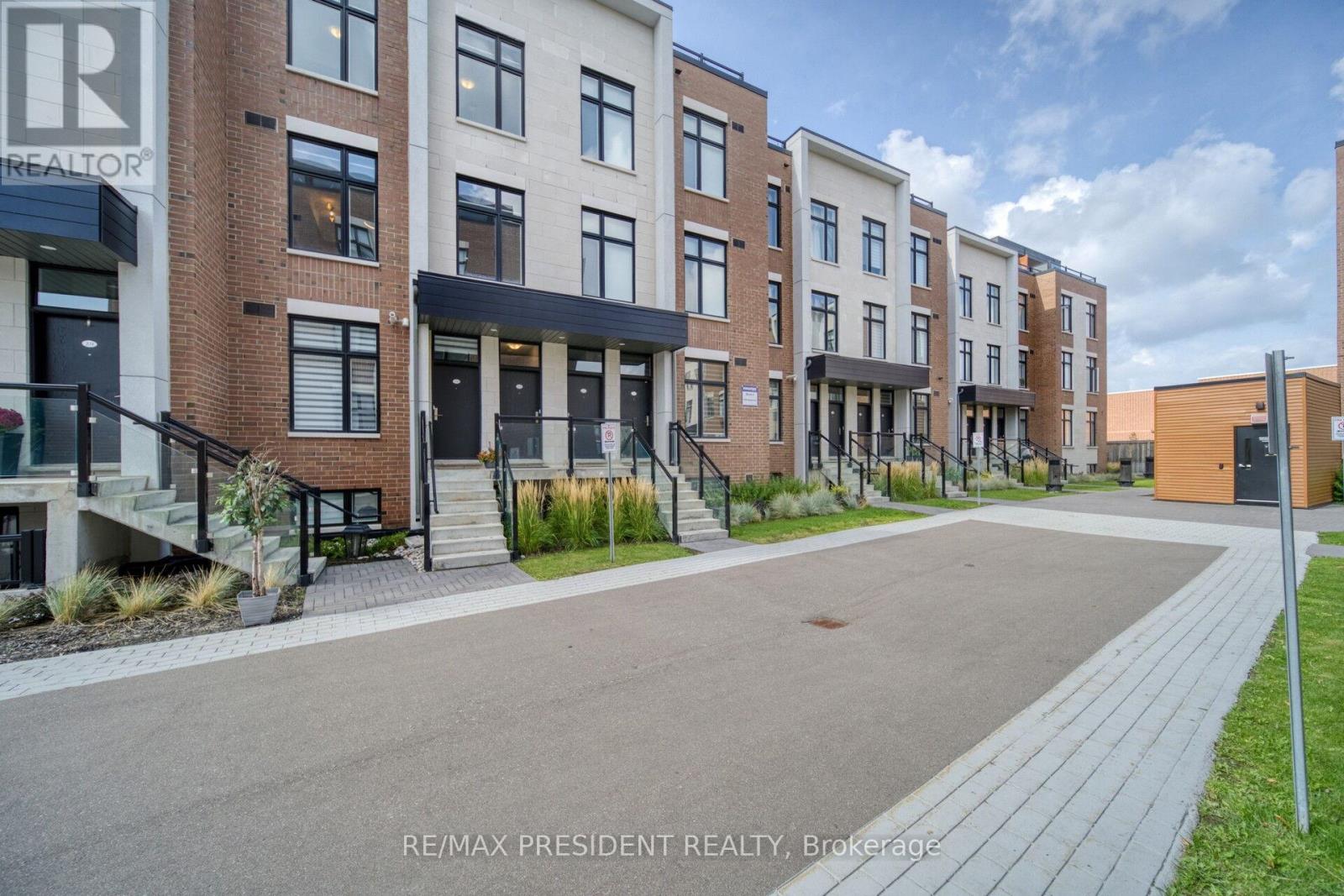 U232 - 9580 ISLINGTON AVENUE, Vaughan, Ontario