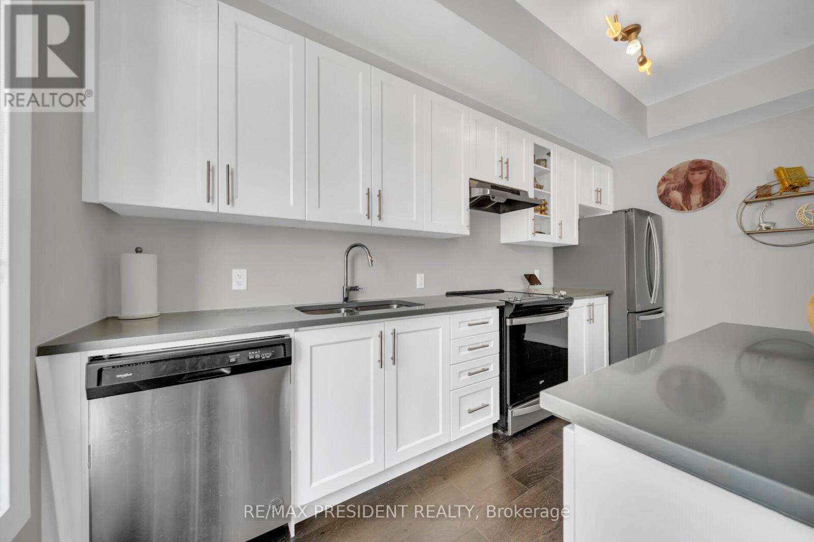 U232 - 9580 Islington Avenue, Vaughan, Ontario  L4H 5E8 - Photo 15 - N12459136