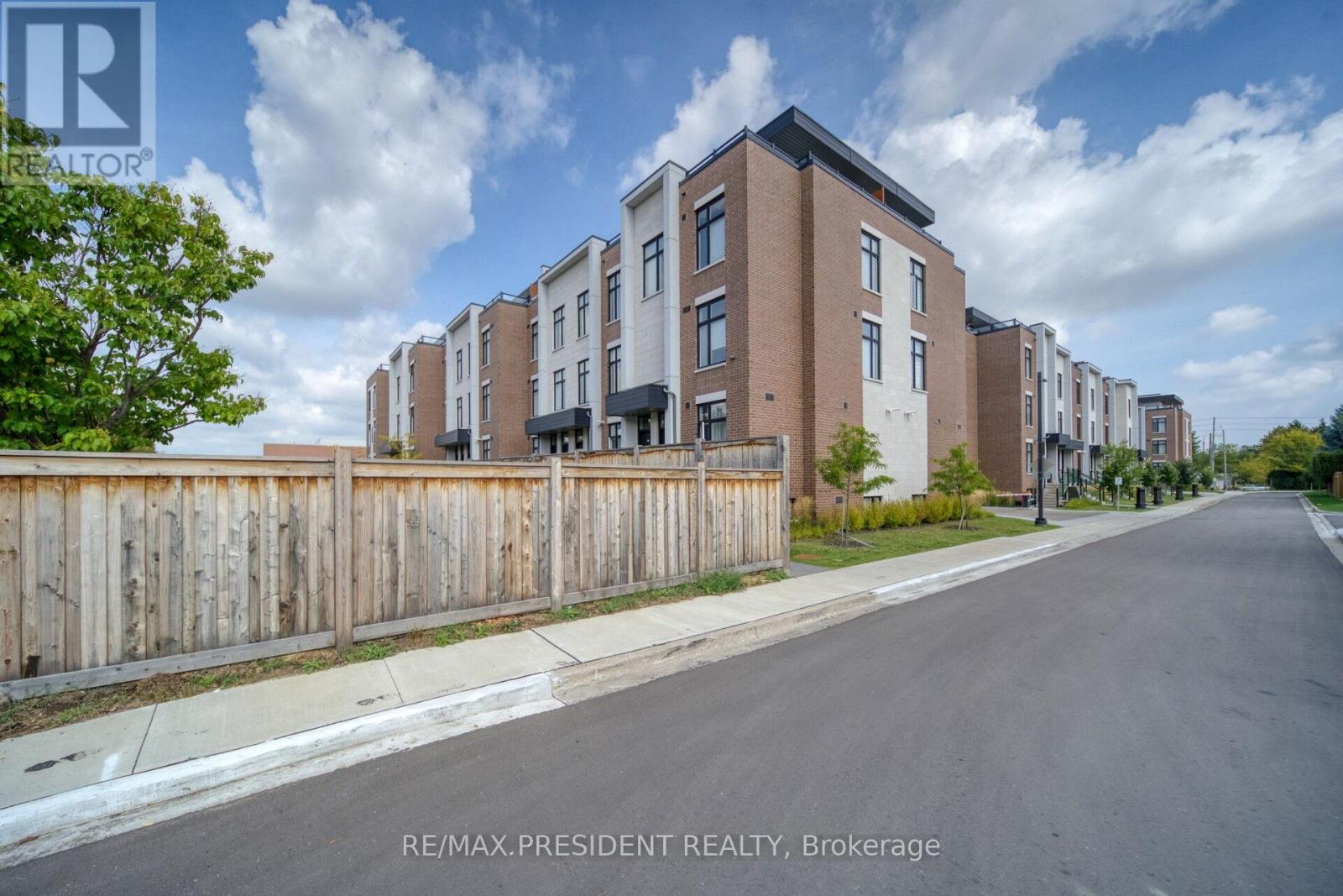 U232 - 9580 Islington Avenue, Vaughan, Ontario  L4H 5E8 - Photo 3 - N12459136
