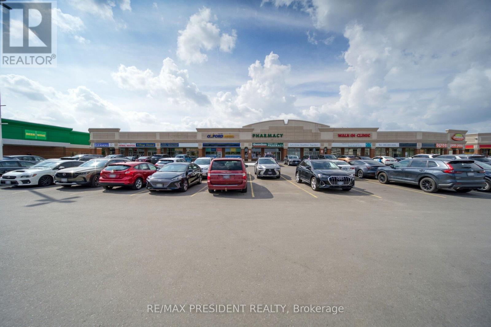 U232 - 9580 Islington Avenue, Vaughan, Ontario  L4H 5E8 - Photo 40 - N12459136