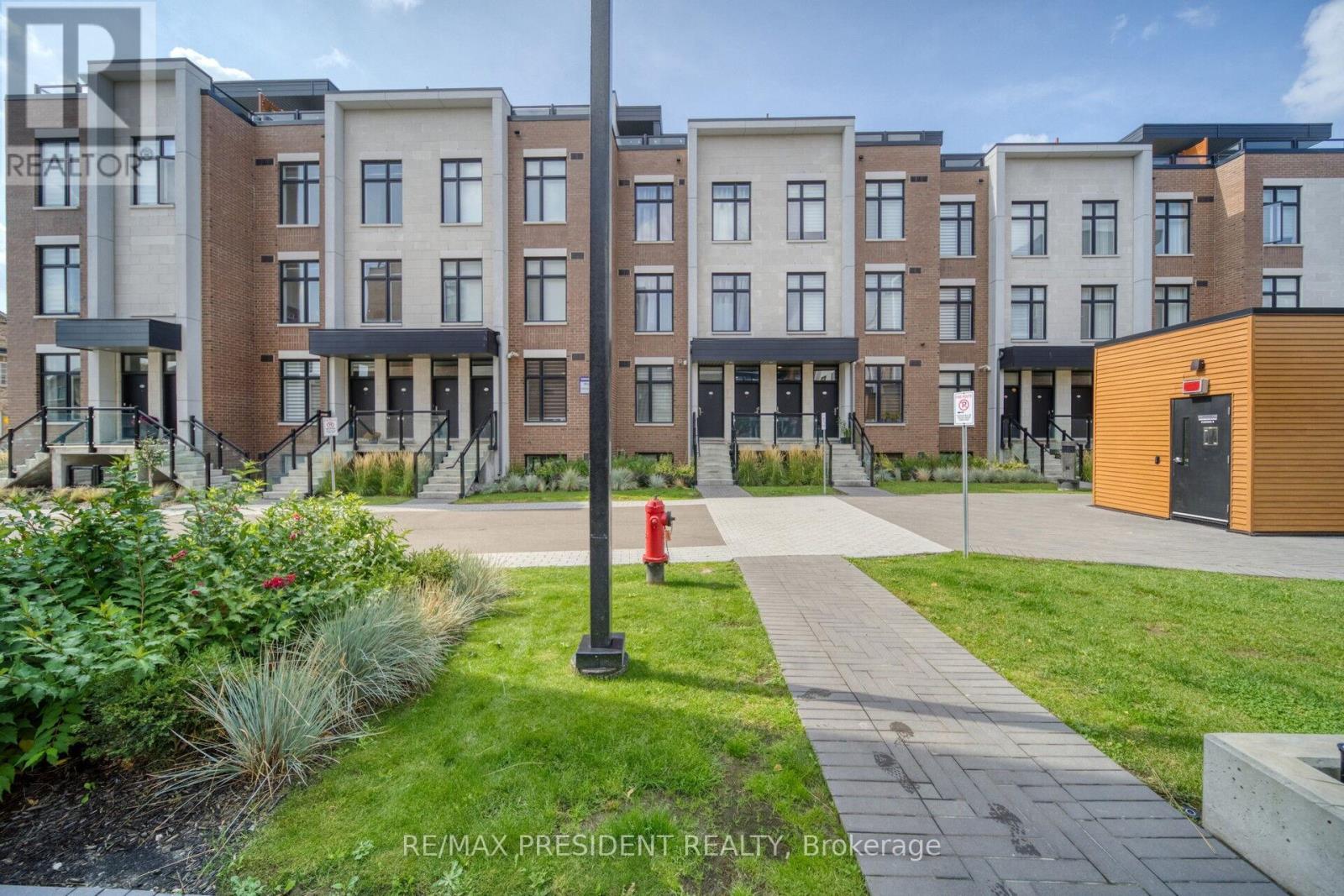 U232 - 9580 Islington Avenue, Vaughan, Ontario  L4H 5E8 - Photo 5 - N12459136