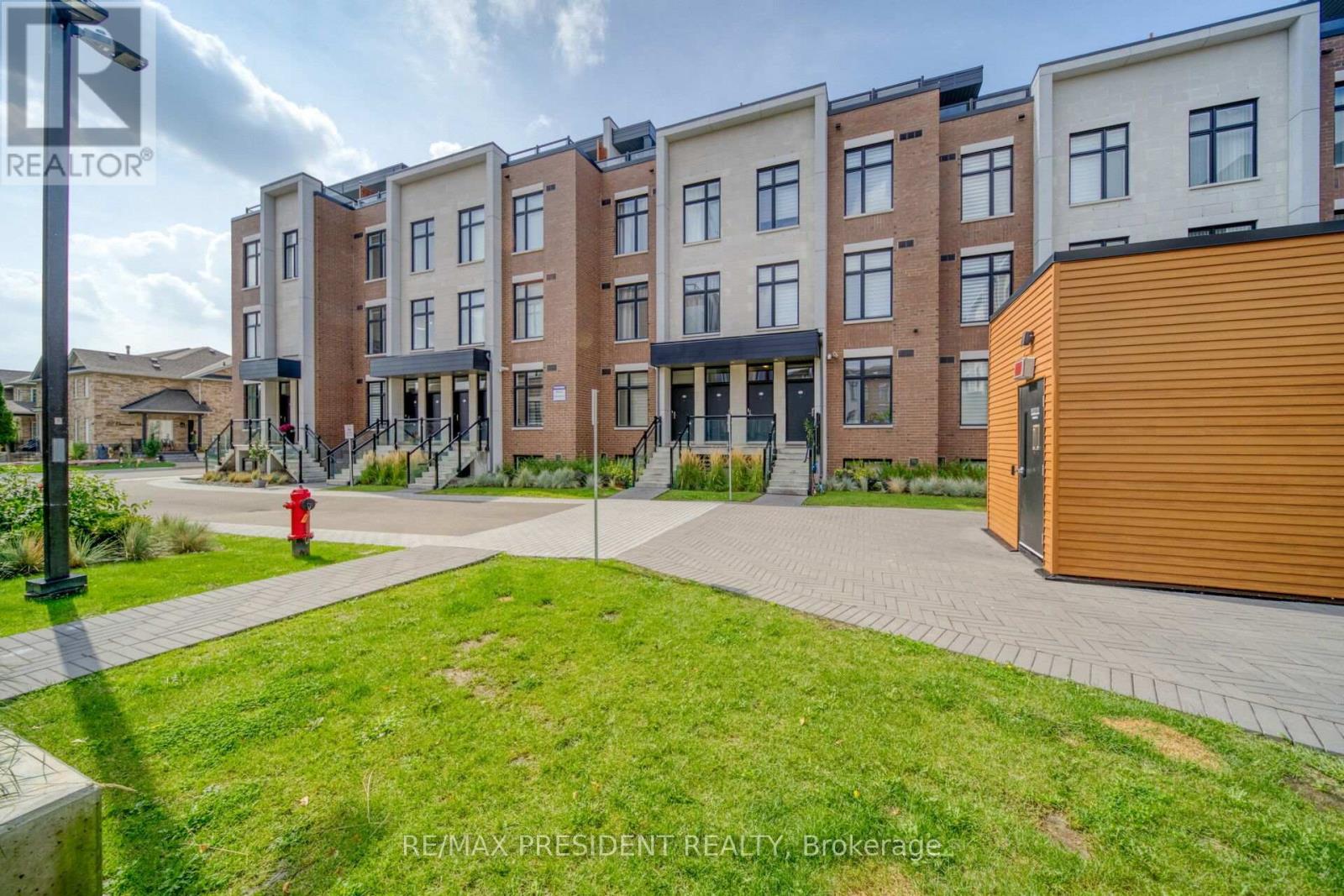 U232 - 9580 Islington Avenue, Vaughan, Ontario  L4H 5E8 - Photo 6 - N12459136