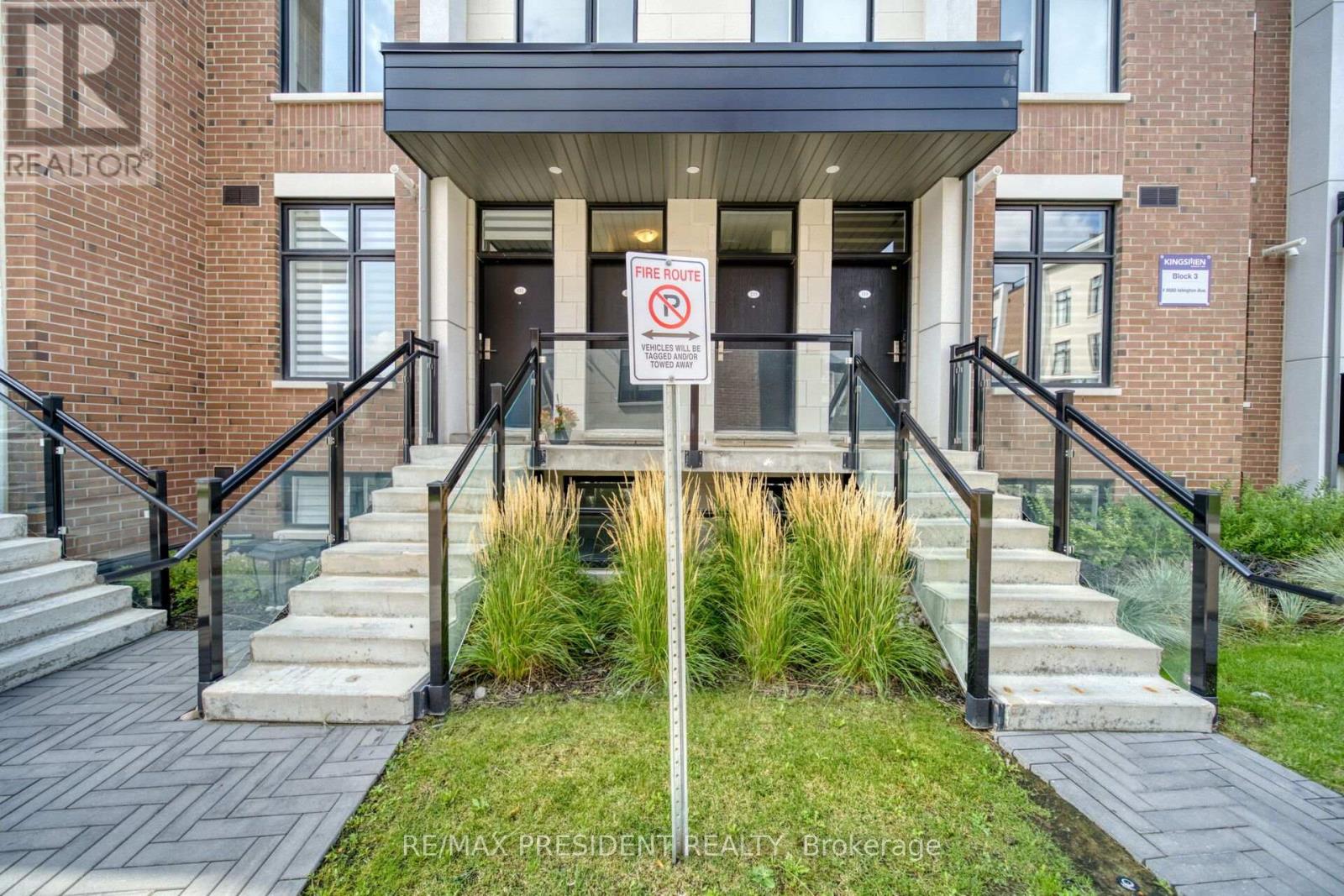 U232 - 9580 Islington Avenue, Vaughan, Ontario  L4H 5E8 - Photo 7 - N12459136