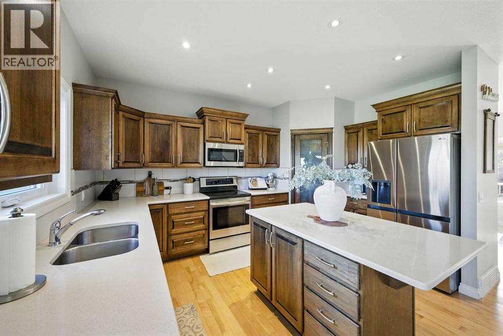 149 Wildrose Crescent, Strathmore, Alberta  T1P 0C9 - Photo 15 - A2244253