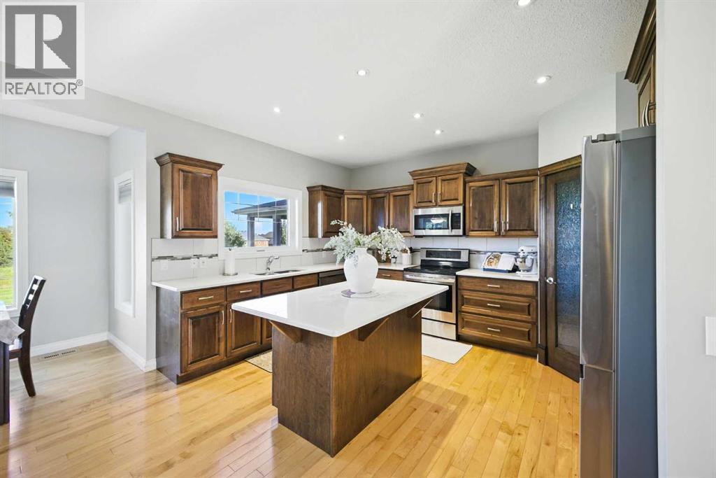 149 Wildrose Crescent, Strathmore, Alberta  T1P 0C9 - Photo 13 - A2244253
