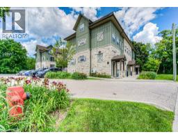 112 UNION Street E Unit# A103, Waterloo, Ontario