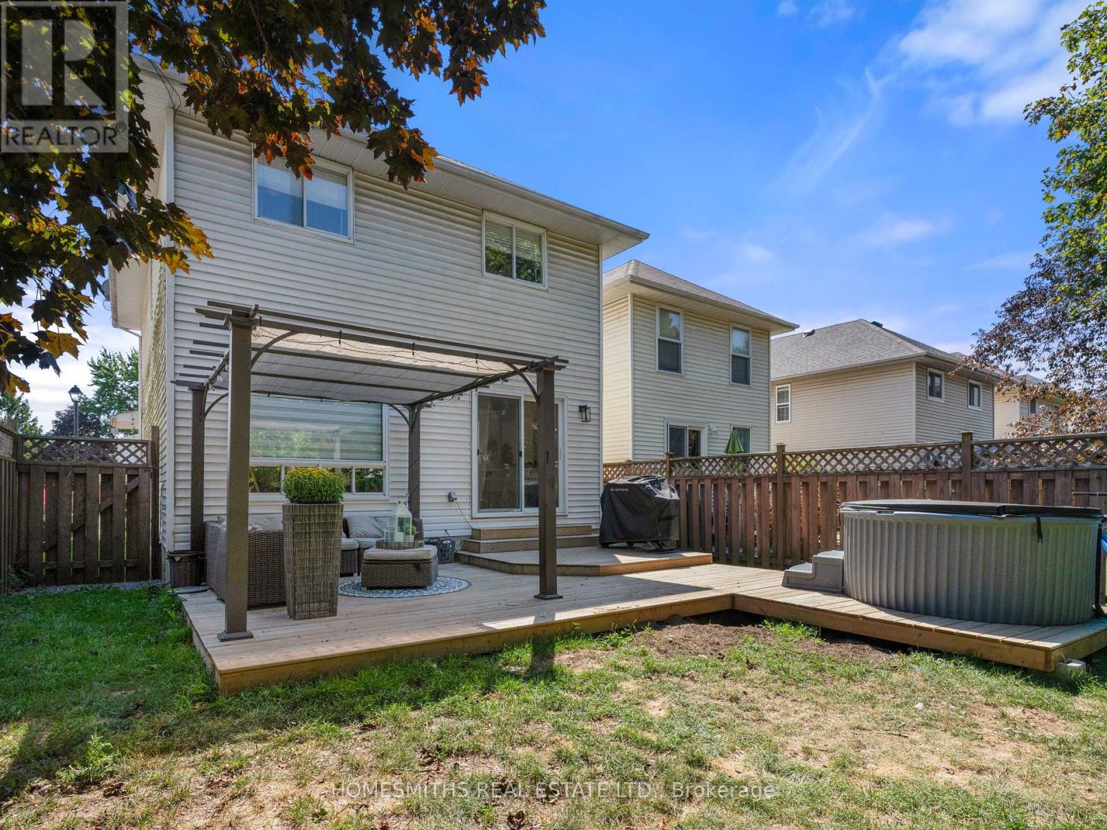 954 Fairbanks Road, Cobourg, Ontario  K9A 5H1 - Photo 36 - X12459150