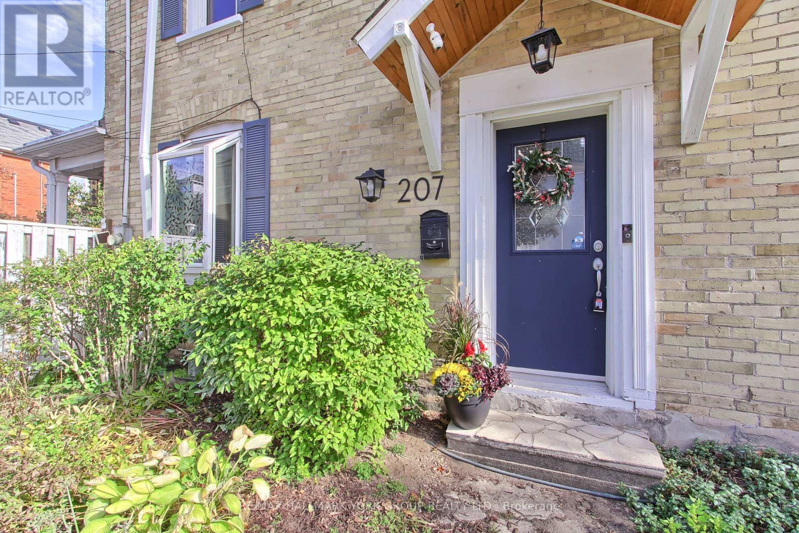 207 Waterloo Street N, Cambridge, Ontario  N3H 1N1 - Photo 7 - X12459133
