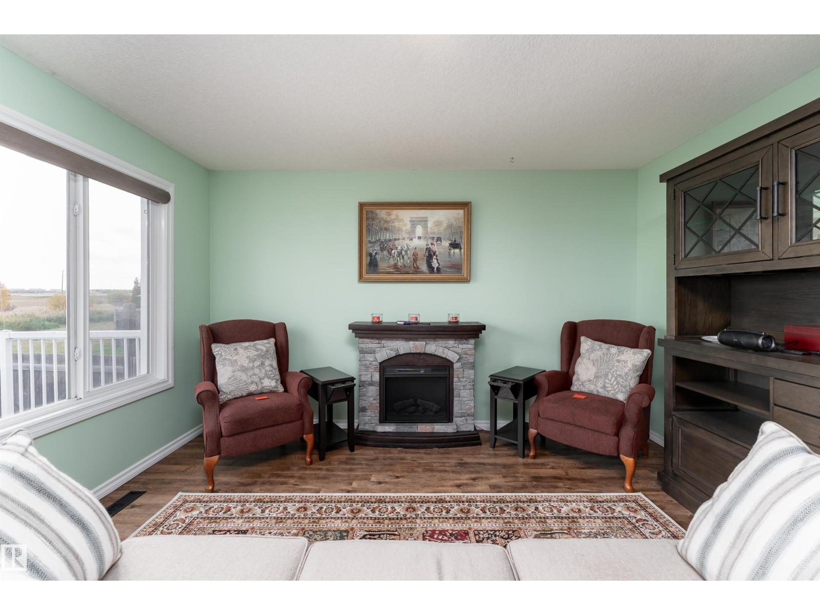 5305 45 St, Bruderheim, Alberta  T0B 0S0 - Photo 10 - E4461909