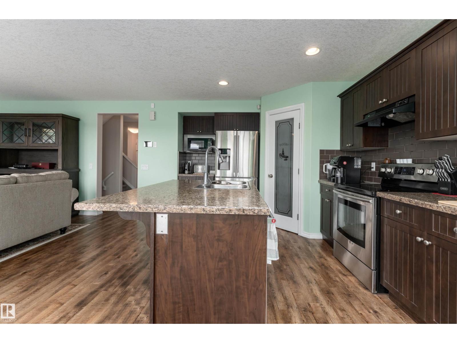 5305 45 St, Bruderheim, Alberta  T0B 0S0 - Photo 14 - E4461909