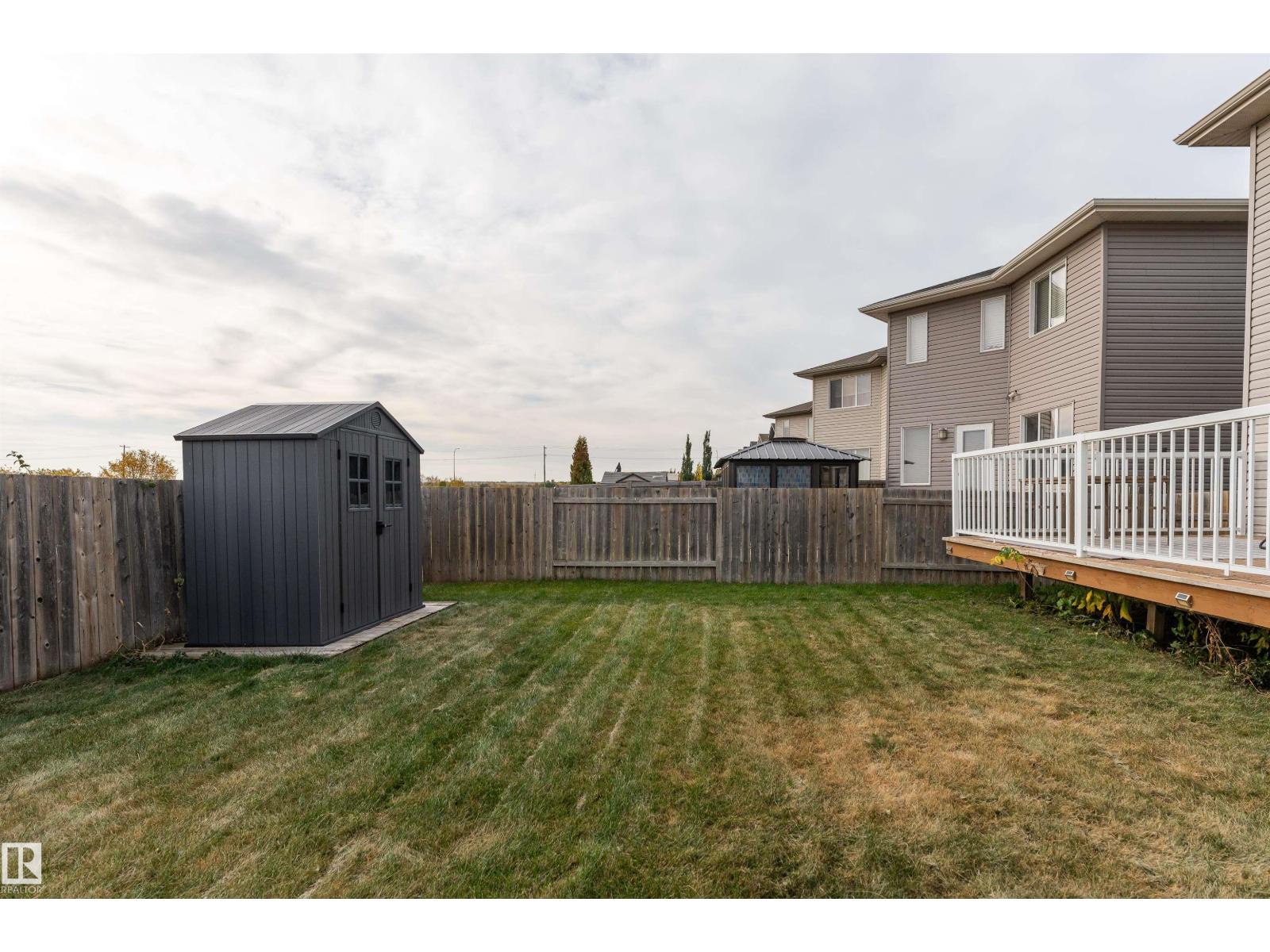 5305 45 St, Bruderheim, Alberta  T0B 0S0 - Photo 42 - E4461909