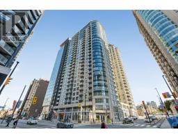 1601 - 242 RIDEAU STREET, Ottawa, Ontario
