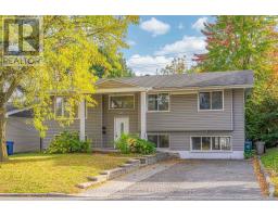 UNIT B - 1896 FEATHERSTON DRIVE, Ottawa, Ontario