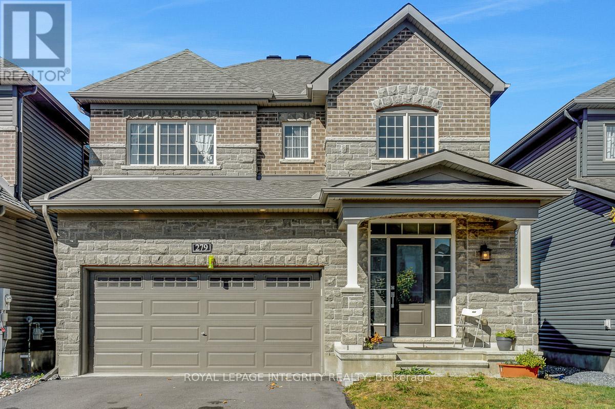 279 AQUARIUM AVENUE, Ottawa, Ontario