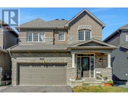 279 AQUARIUM AVENUE, Ottawa, Ontario