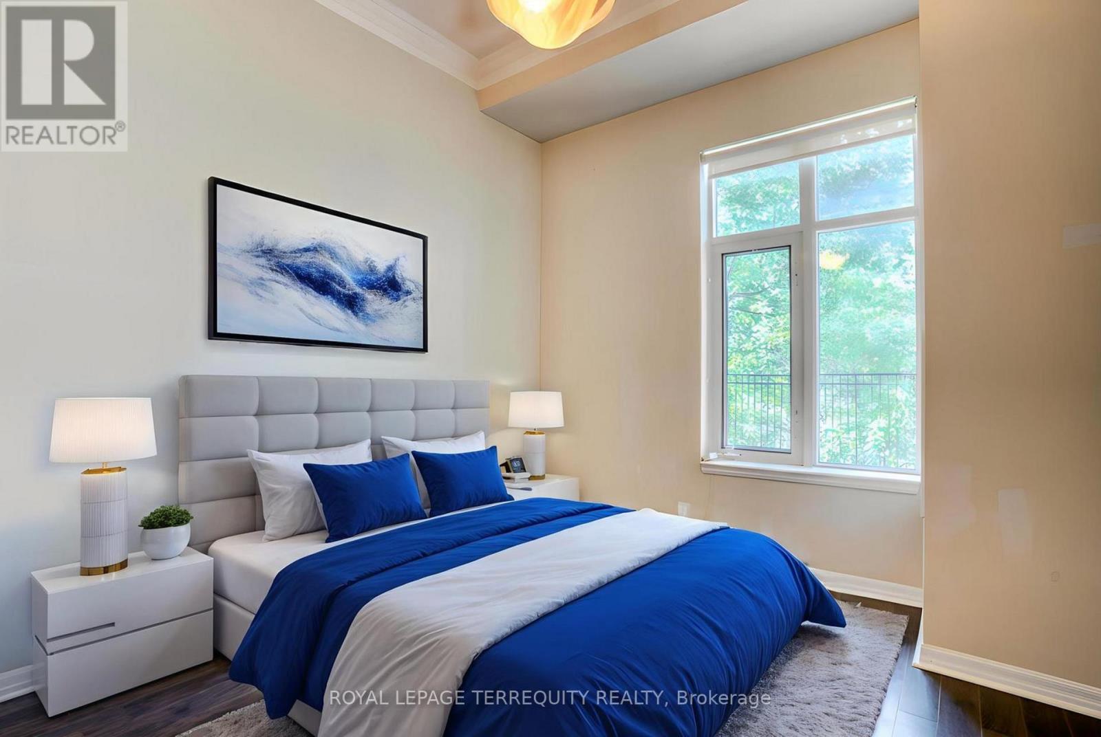101 - 70 Port Street, Mississauga, Ontario  L5G 1E8 - Photo 12 - W12457063