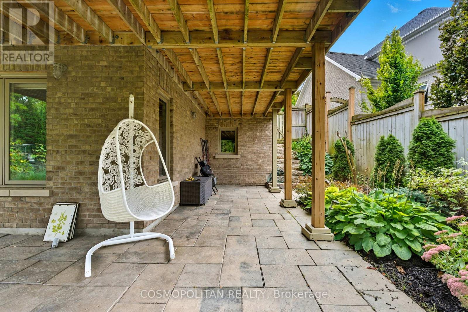 5 Brooklyn Court, St. Catharines, Ontario  L2N 7S6 - Photo 35 - X12459144