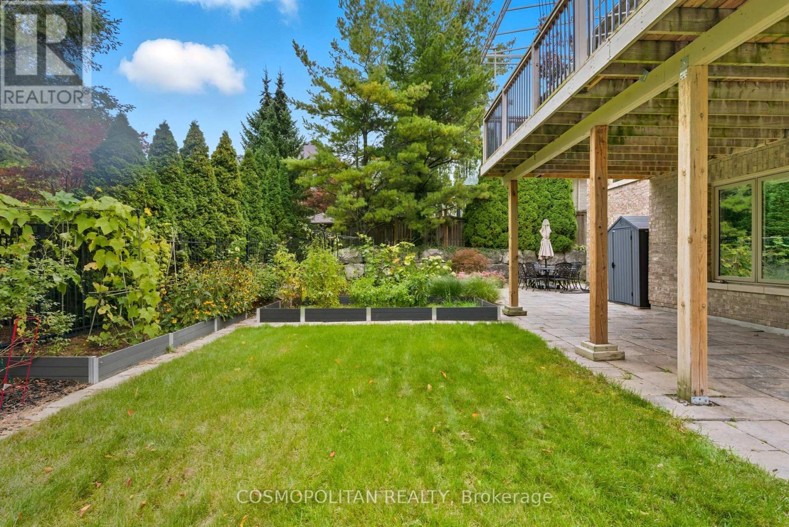 5 Brooklyn Court, St. Catharines, Ontario  L2N 7S6 - Photo 36 - X12459144