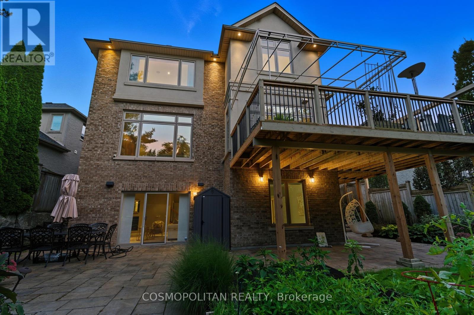 5 Brooklyn Court, St. Catharines, Ontario  L2N 7S6 - Photo 37 - X12459144