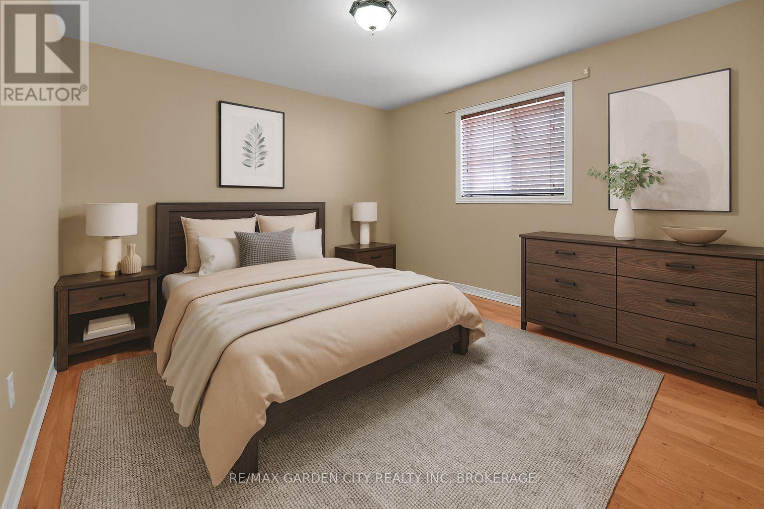 51 Nathalie Court, Welland, Ontario  L3B 6H7 - Photo 17 - X12459147