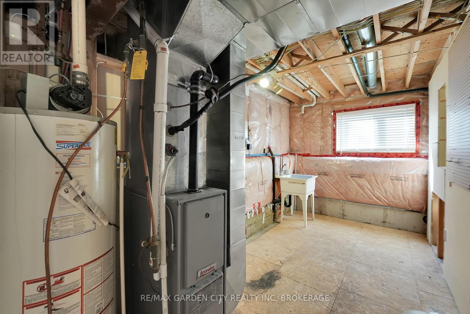 51 Nathalie Court, Welland, Ontario  L3B 6H7 - Photo 38 - X12459147