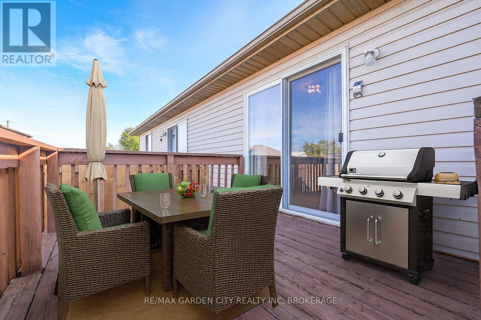 51 Nathalie Court, Welland, Ontario  L3B 6H7 - Photo 44 - X12459147
