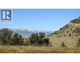 157 Acres Snake Trail, Rural Pincher Creek No. 9, Alberta
