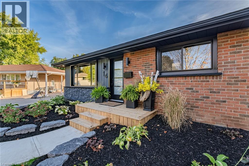 14 Montour Place, Brantford, Ontario  N3R 5E5 - Photo 40 - 40772409