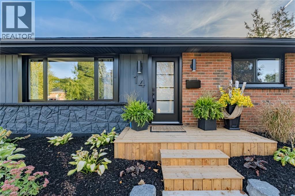14 Montour Place, Brantford, Ontario  N3R 5E5 - Photo 41 - 40772409