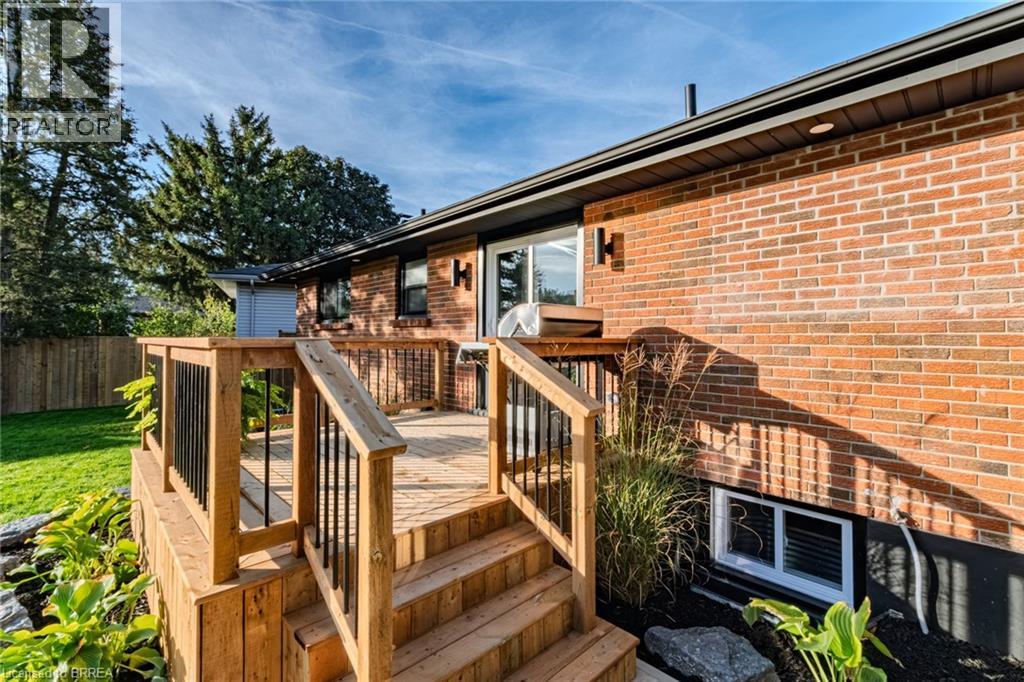 14 Montour Place, Brantford, Ontario  N3R 5E5 - Photo 49 - 40772409