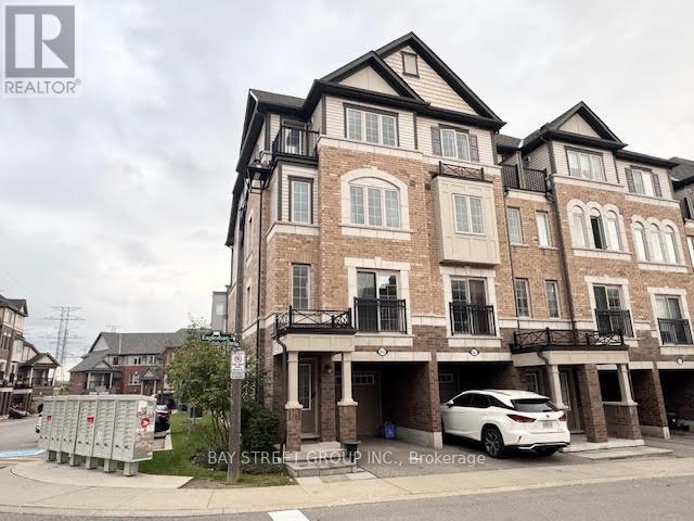 2653 Eaglesham Path, Oshawa, Ontario  L1L 0M7 - Photo 2 - E12459146