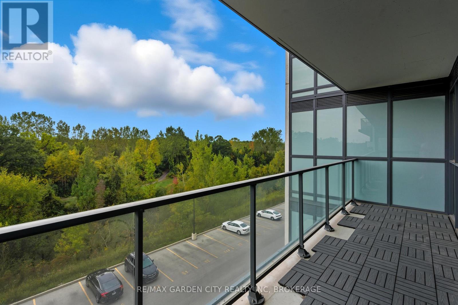 408 - 7711 Green Vista Gate Avenue, Niagara Falls, Ontario  L2H 1R1 - Photo 22 - X12434775