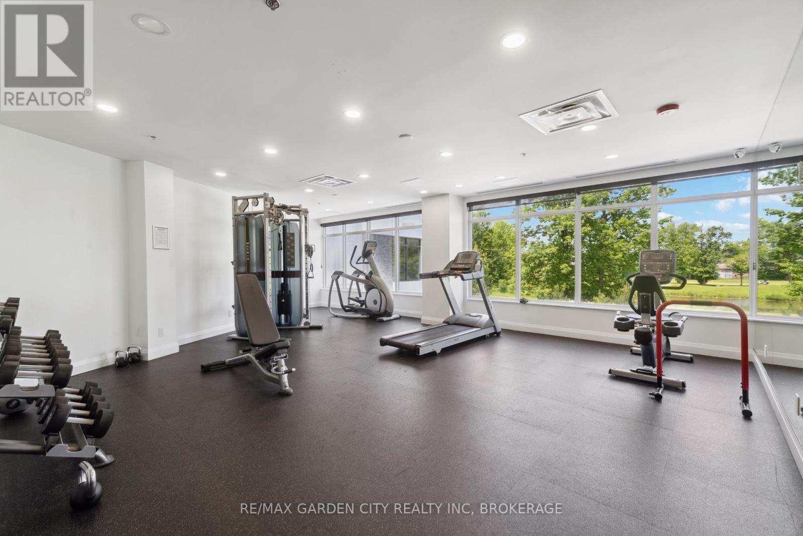 408 - 7711 Green Vista Gate Avenue, Niagara Falls, Ontario  L2H 1R1 - Photo 25 - X12434775