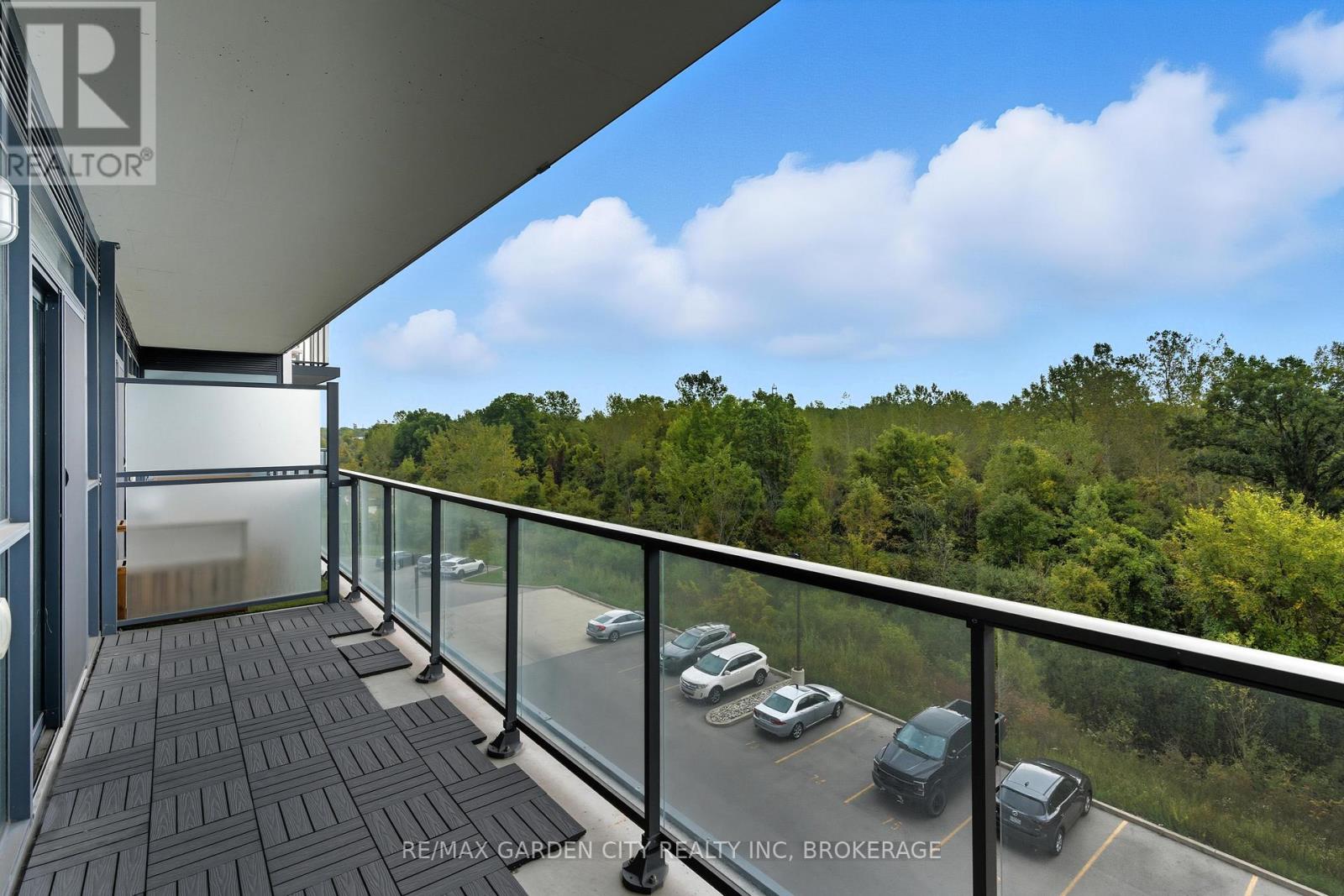 408 - 7711 Green Vista Gate Avenue, Niagara Falls, Ontario  L2H 1R1 - Photo 23 - X12434775